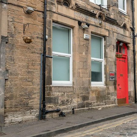 Oyo St Andrews Hotel Edinburgh Exterior photo